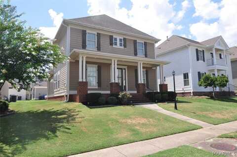 2454 EASTWOOD Boulevard, Prattville, AL 36066