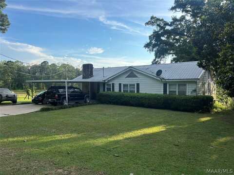 391 County Road 53, Valley Grande, AL 36701