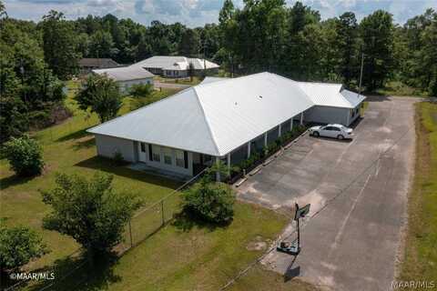 935 W 3rd Street, Thomasville, AL 36784