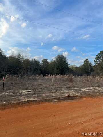 Lot 45 Deer Loop, Camden, AL 36726