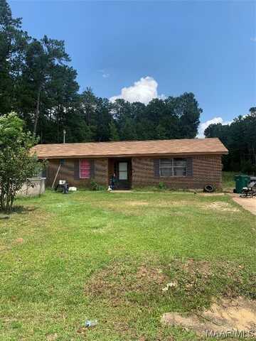 210 Corsair Circle, Tuskegee, AL 36083