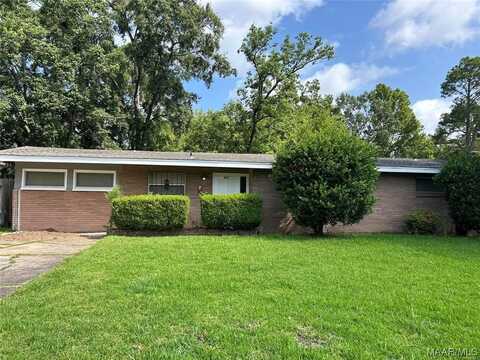 807 E Patton Avenue, Montgomery, AL 36111