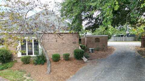 2047 Hazel Hedge Lane, Montgomery, AL 36106