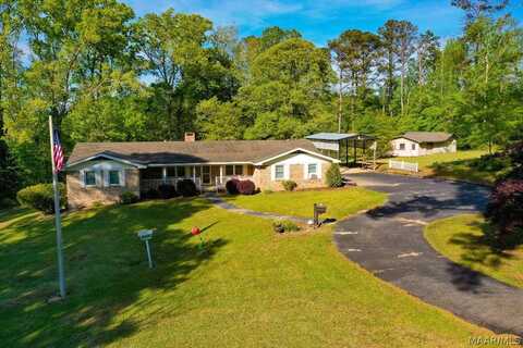 765 Valley Road, Thomasville, AL 36784