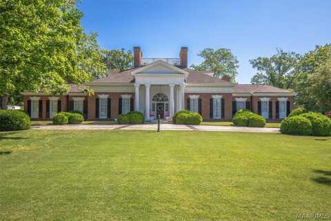 2333 Woodley Road, Montgomery, AL 36111