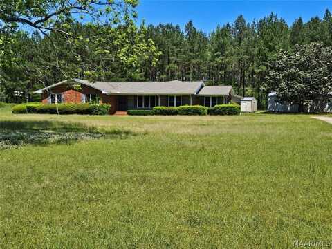 14060 Pineapple Highway, Forest Home, AL 36030