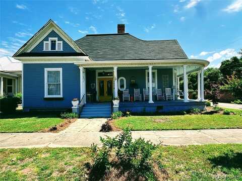 500 Lapsley Street, Selma, AL 36701