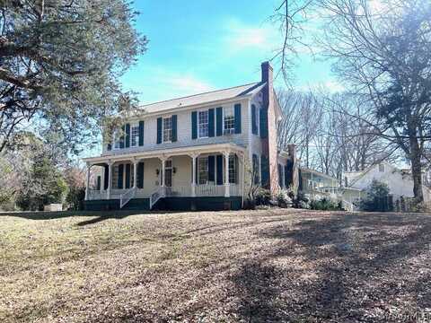 305 W Lafayette Street, Marion, AL 36756