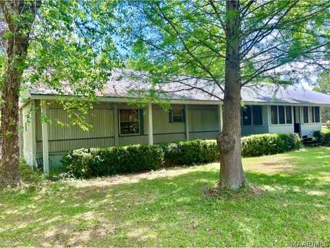 40 Lakeview Drive, Alberta, AL 36720