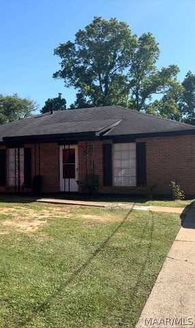 3812 Riviera Road, Montgomery, AL 36108