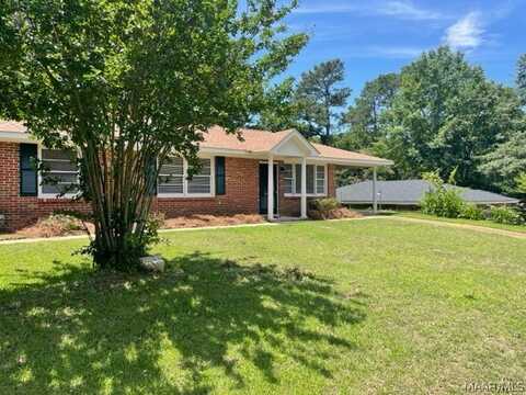 3432 Princess Ann Street, Montgomery, AL 36109