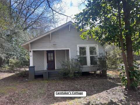 219 W Lafayette Street, Marion, AL 36756