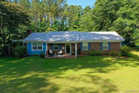 3455 County Road 3, Pine Hill, AL 36769