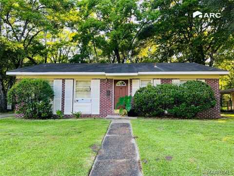 1734 Robinson Hill Road, Montgomery, AL 36107