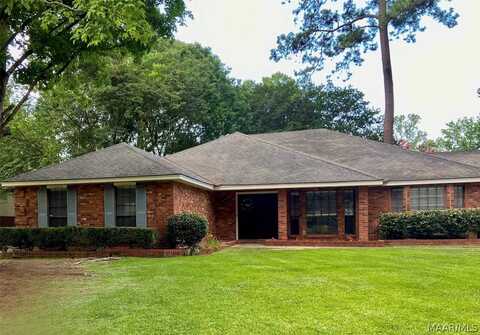 532 Wakefield Drive, Montgomery, AL 36109