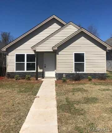 6033 Burbank Crossing Loop, Montgomery, AL 36117