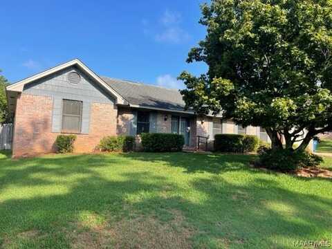 133 Livingston Circle, Prattville, AL 36066