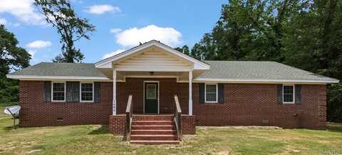 1686 Scott Road, Booth, AL 36008