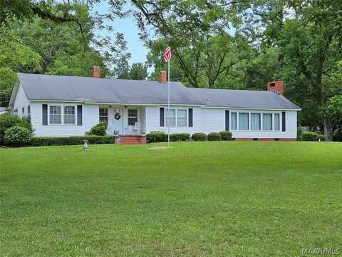 1027 S Conecuh Street, Greenville, AL 36037