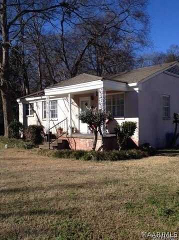 951 E Edgemont Avenue, Montgomery, AL 36111