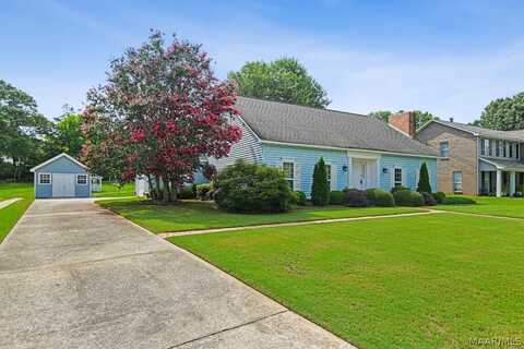 1209 Kingston Green Drive, Prattville, AL 36067