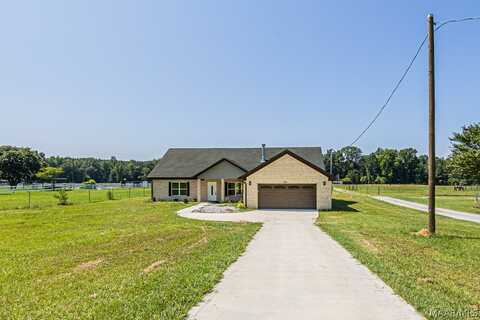 803 B County Road 49 Road, Marbury, AL 36051