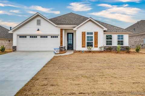1420 Barret Park Way, Montgomery, AL 36117
