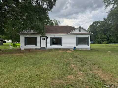 220 Ashurst Avenue, Tallassee, AL 36078