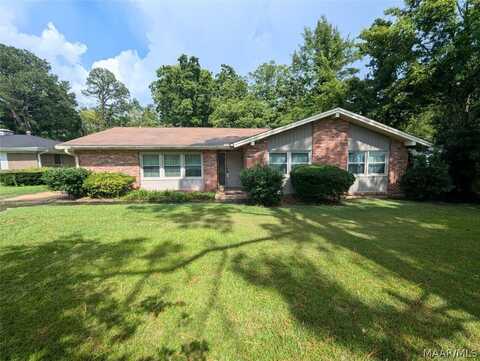 3421 Le Bron Road, Montgomery, AL 36111