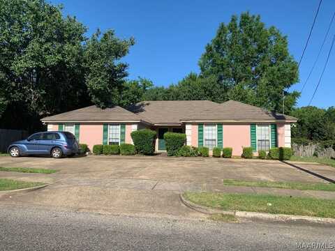 577 S Eastdale Road, Montgomery, AL 36117