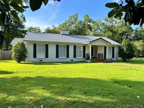 129 Bridgeport Road, Camden, AL 36726