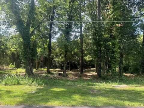 0 Osceola Street W, Wetumpka, AL 36092