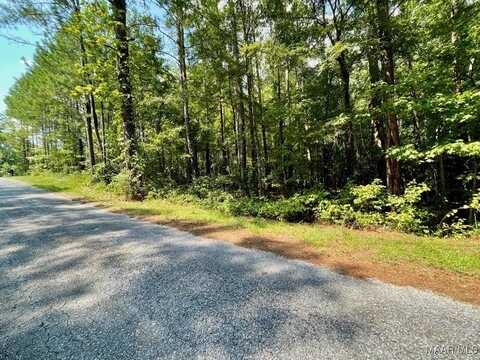 Lot 23 Cotton Lane, Alexander City, AL 35010