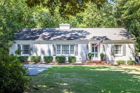 3466 Southview Avenue, Montgomery, AL 36111