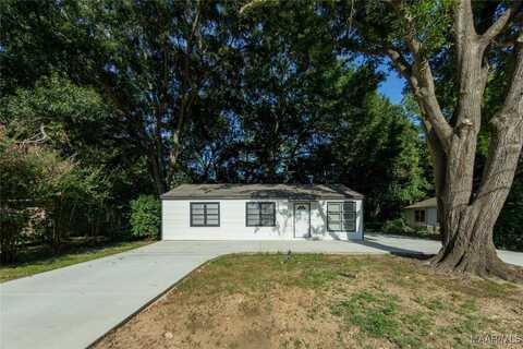 1227 BEECHDALE Road, Montgomery, AL 36109