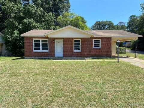 3000 Sunset Street, Montgomery, AL 36110