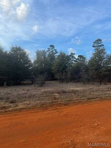 Deer Loop lot: 49, Camden, AL 36726