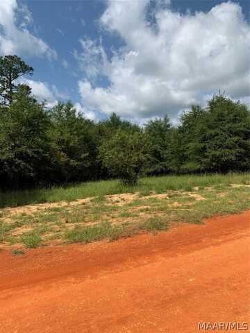 Deer Loop lot: 16, Camden, AL 36726