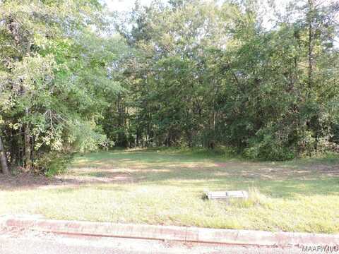 Lot 3b White Oak Way, Greenville, AL 36037