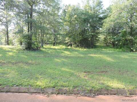 Lot 16b White Oak Way, Greenville, AL 36037