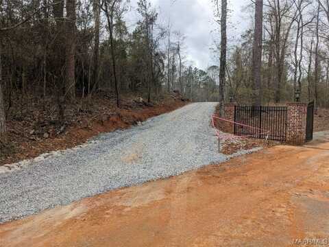 Terrell Street, Greenville, AL 36037