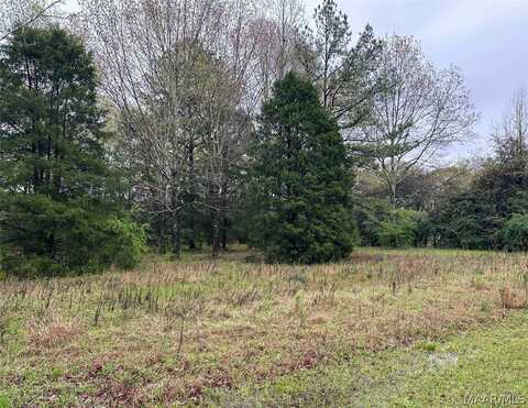 Lot 14 Plantation Drive, Selma, AL 36702