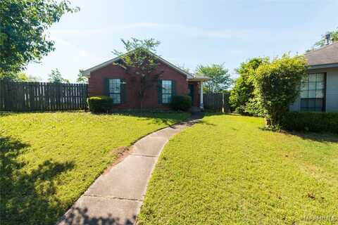 2136 STATION Court, Montgomery, AL 36116