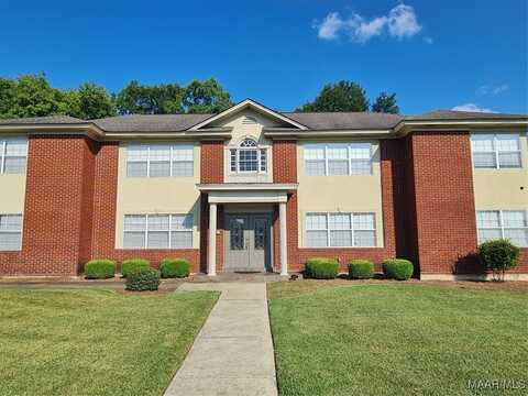 3709 Le Bron Road, Montgomery, AL 36111