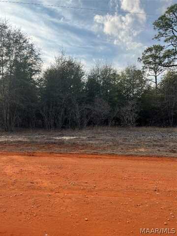 Lot 36 Deer Loop, Camden, AL 36726