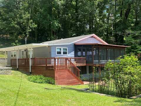 332 Coosa Road, Titus, AL 36080