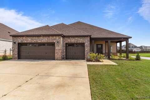 1420 Wildlife Way, Prattville, AL 36066