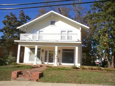 105 Adams Street, Greenville, AL 36037