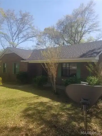 10766 HIGHWAY 94, Grady, AL 36036