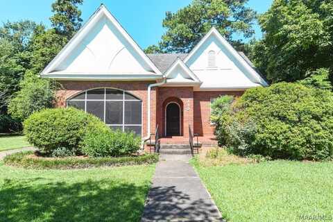 112 S Capitol Parkway, Montgomery, AL 36107